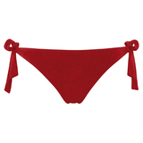 Marlies Dekkers Bademode Puritsu rot bikini slip