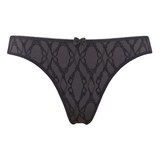 Marlies Dekkers Latin Lady grau string