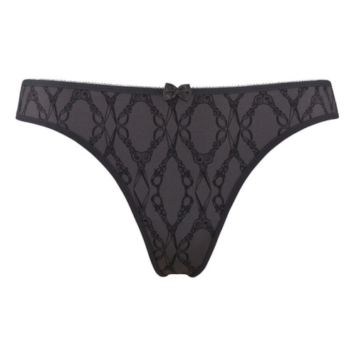 Marlies Dekkers Latin Lady grau string