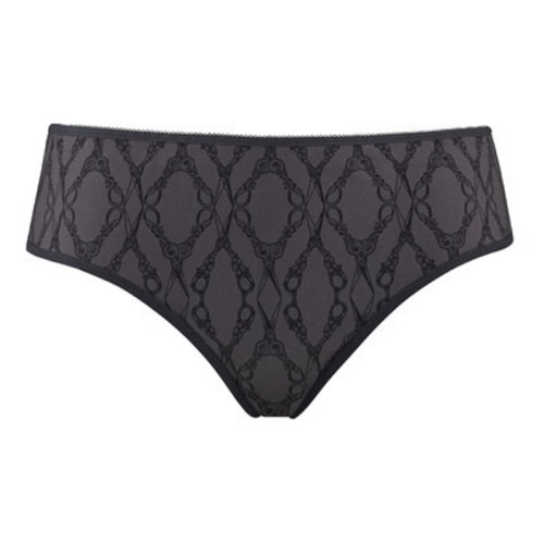 Marlies Dekkers Latin Lady grau hipster