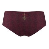 Marlies Dekkers Regal Goddess weinrot hipster