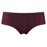 Marlies Dekkers Regal Goddess weinrot hipster