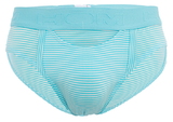 HOM Simon türkis männer slip