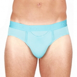 HOM Simon türkis männer slip