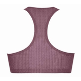 Sloggi Zero Feel Lace taupe ohne bügel bh