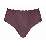 Sloggi Zero Feel Lace taupe slip