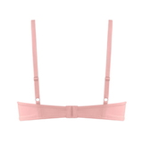 Marlies Dekkers Seduction pink push up bh