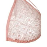 Marlies Dekkers Seduction pink nicht geformter bh
