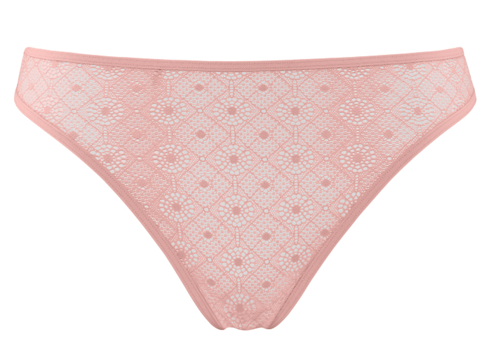Marlies Dekkers Seduction pink string