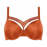 Marlies Dekkers Dame de Paris kupfer vorgeformter bh