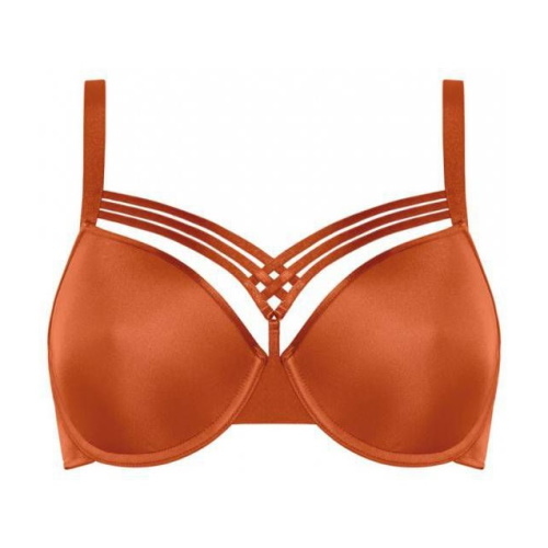 Marlies Dekkers Dame de Paris kupfer vorgeformter bh