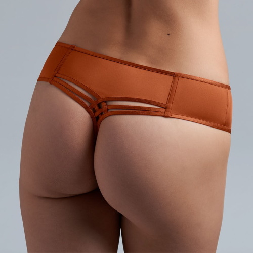 Marlies Dekkers Dame de Paris kupfer string