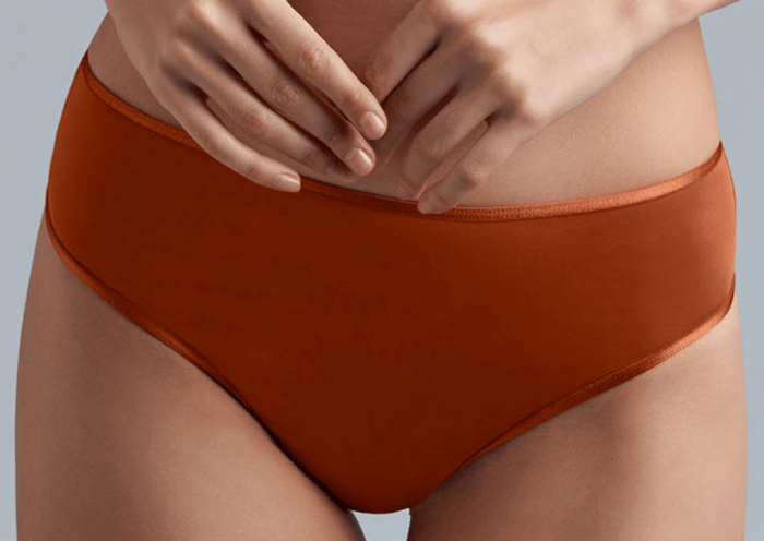 Marlies Dekkers Dame de Paris kupfer string