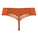 Marlies Dekkers Dame de Paris kupfer string