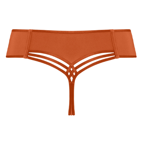 Marlies Dekkers Dame de Paris kupfer string