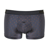 HOM Bijou navy-blau boxershort