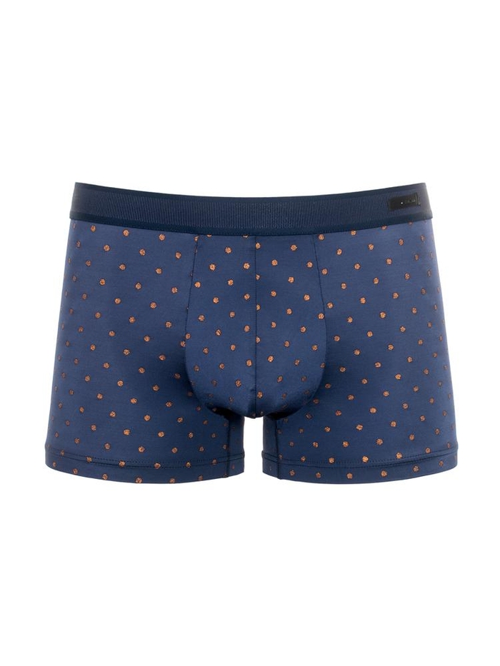 HOM Bijou navy-blau boxershort