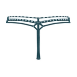 Marlies Dekkers Space Odyssey petrol string