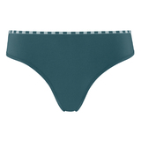 Marlies Dekkers Space Odyssey petrol slip