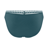 Marlies Dekkers Space Odyssey petrol slip