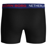 Björn Borg Holland schwarz boxershort