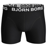 Björn Borg Holland schwarz boxershort
