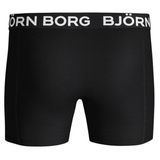 Björn Borg Holland schwarz boxershort