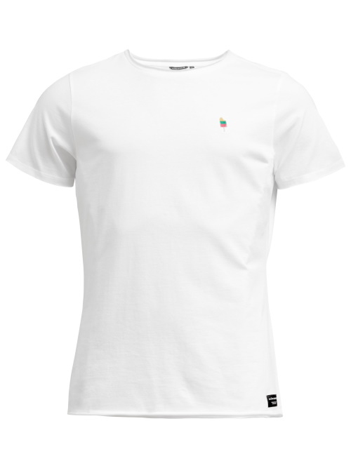 Björn Borg Popsicle weiß shirt