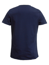 Björn Borg Palm Tree navy-blau shirt