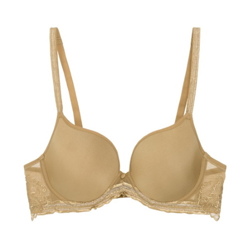 LingaDore Olive olivgrün vorgeformter bh