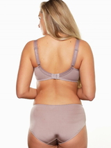 LingaDore Täglich Full Coverage taupe nicht geformter bh