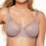 LingaDore Täglich Full Coverage taupe nicht geformter bh