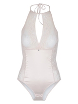 LingaDore Pink Champagne pink korselett
