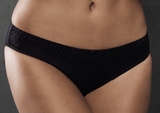 Rosa Faia Charlize schwarz slip