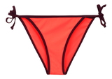 LingaDore Strand Journey pink bikini slip