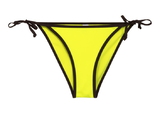 LingaDore Strand Journey hellgrün bikini slip