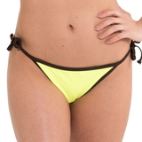 LingaDore Strand Journey hellgrün bikini slip