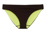 LingaDore Strand Journey braun bikini slip