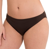 LingaDore Strand Journey braun bikini slip