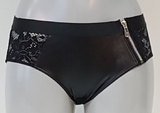 DDO Special F4P schwarz slip