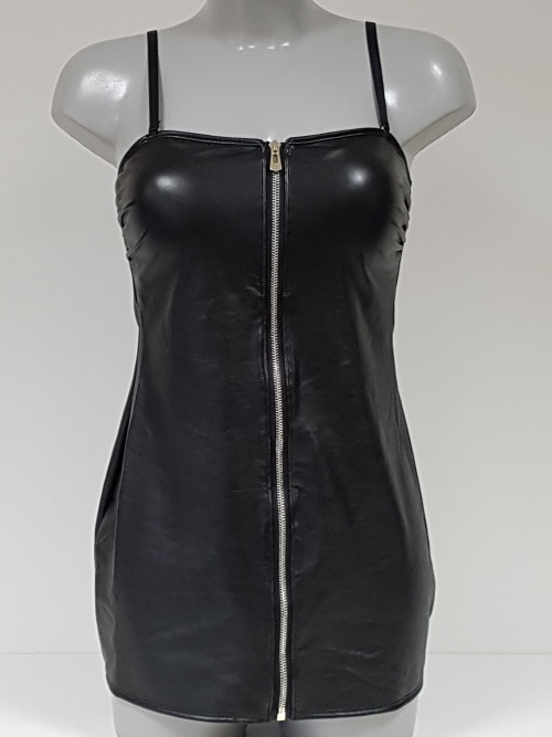 DDO Special F4P schwarz kleid
