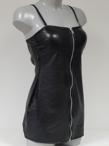 DDO Special F4P schwarz kleid