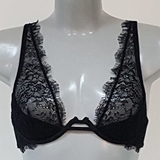 DDO Special F4P schwarz nicht geformter bh