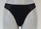 DDO Special F4P schwarz string