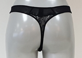 DDO Special F4P schwarz string