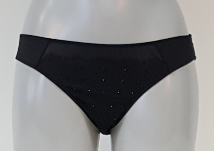 Fuel For Passion Addiction schwarz slip