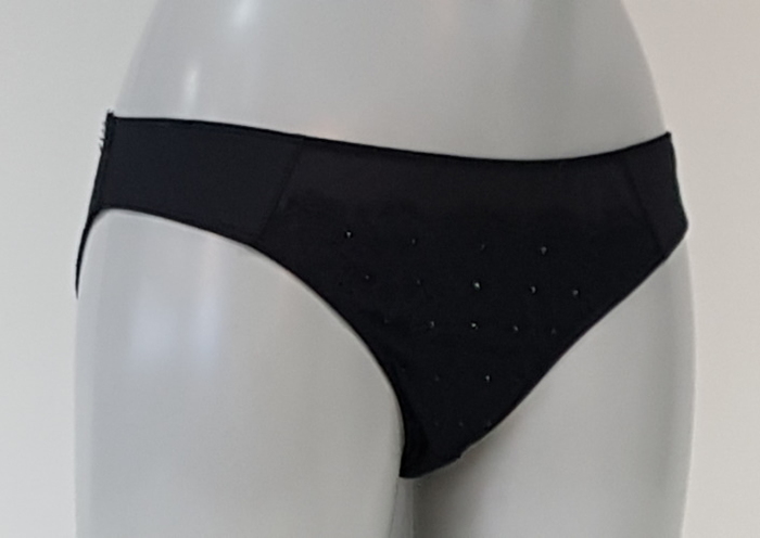 DDO Special F4P schwarz slip