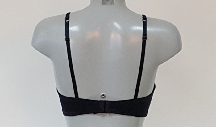 DDO Special F4P schwarz nicht geformter bh