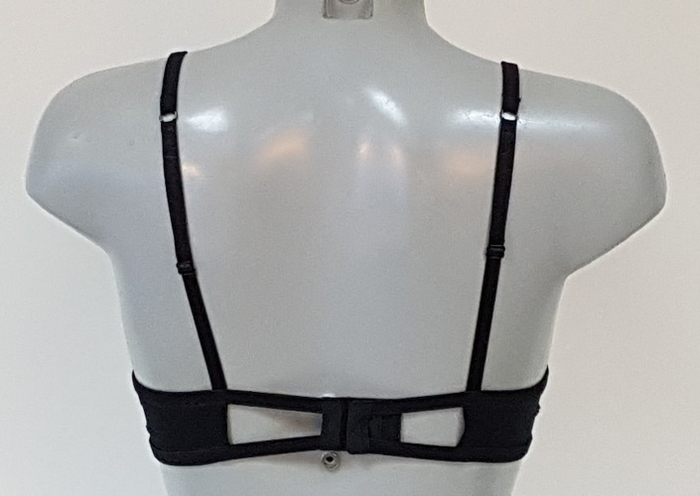 DDO Special F4P schwarz vorgeformter bh