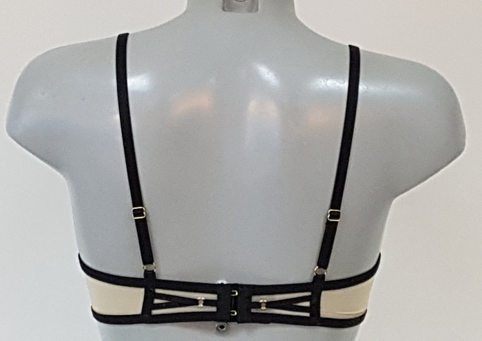 DDO Special F4P pulver nicht geformter bh